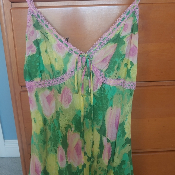 Betsy Johnson dress - Picture 3 of 10